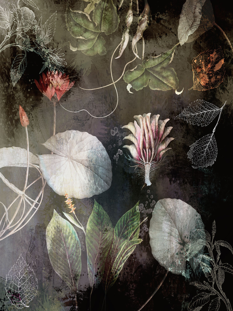 Night Flowers - Thumbnail View 1