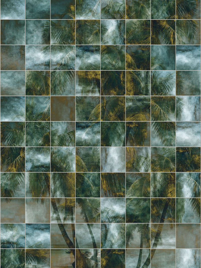 Palm Puzzle - Thumbnail View 1