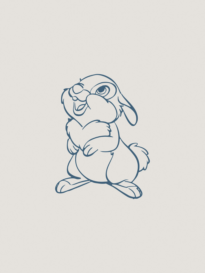 Hey Thumper - Thumbnail View 1