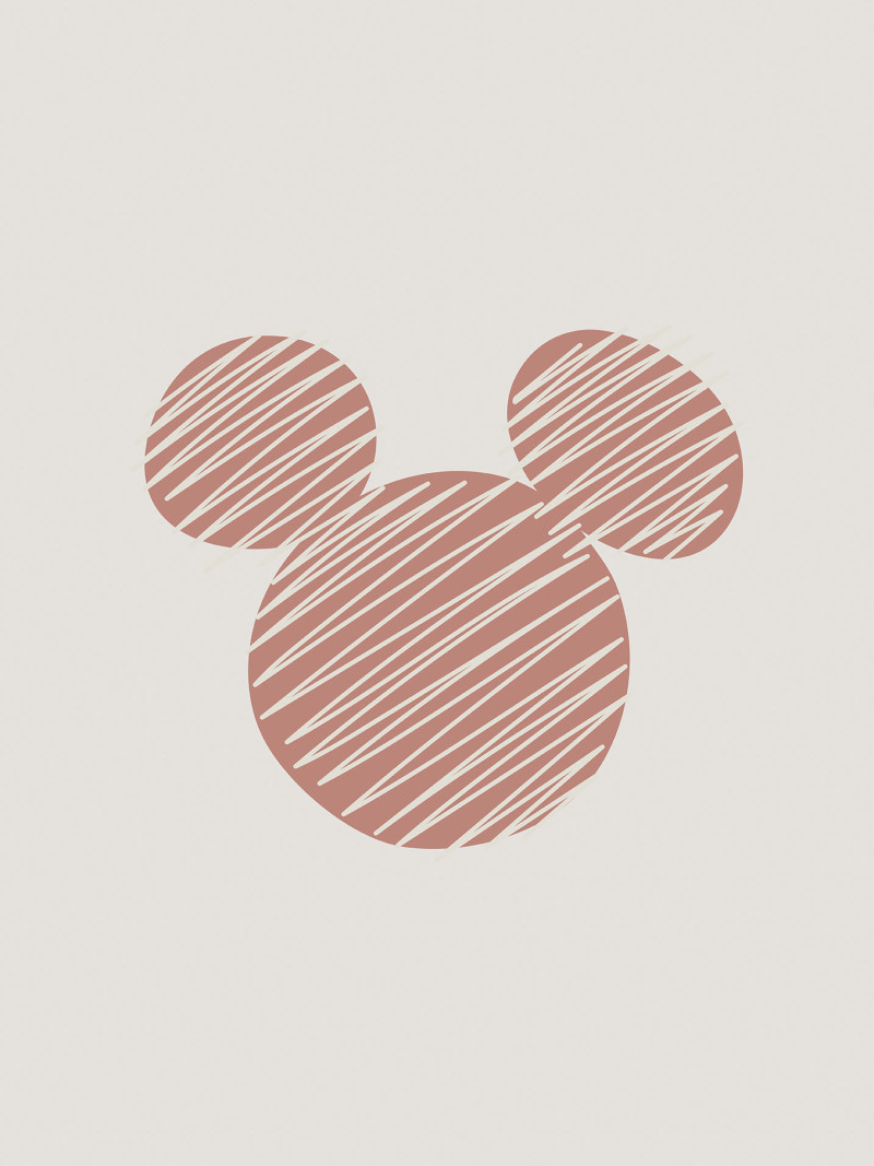 Striped Mouse - Thumbnail View 1