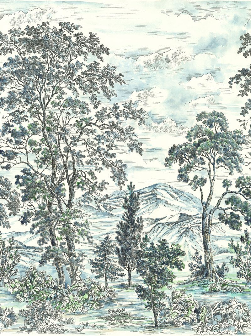 Highland Trees - Thumbnail View 1