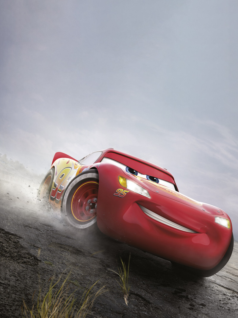 Disney and Pixar Cars Shine - Thumbnail View 1