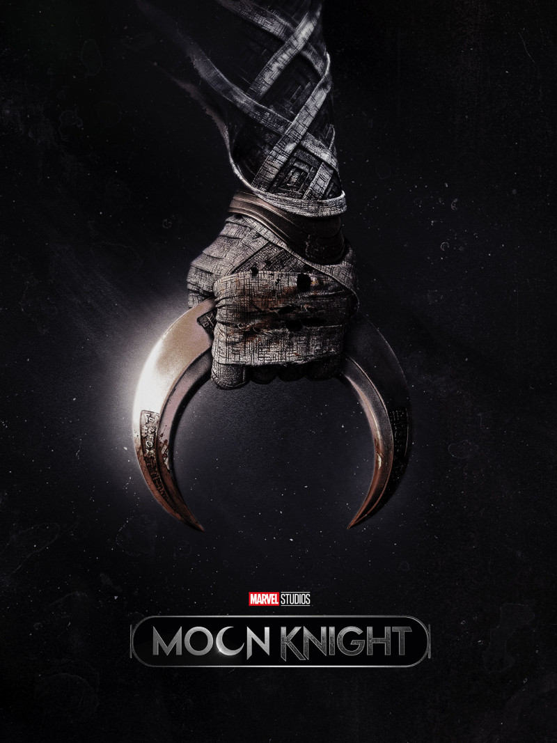 Moon Knight - Fist of Khonshu - Thumbnail View 1