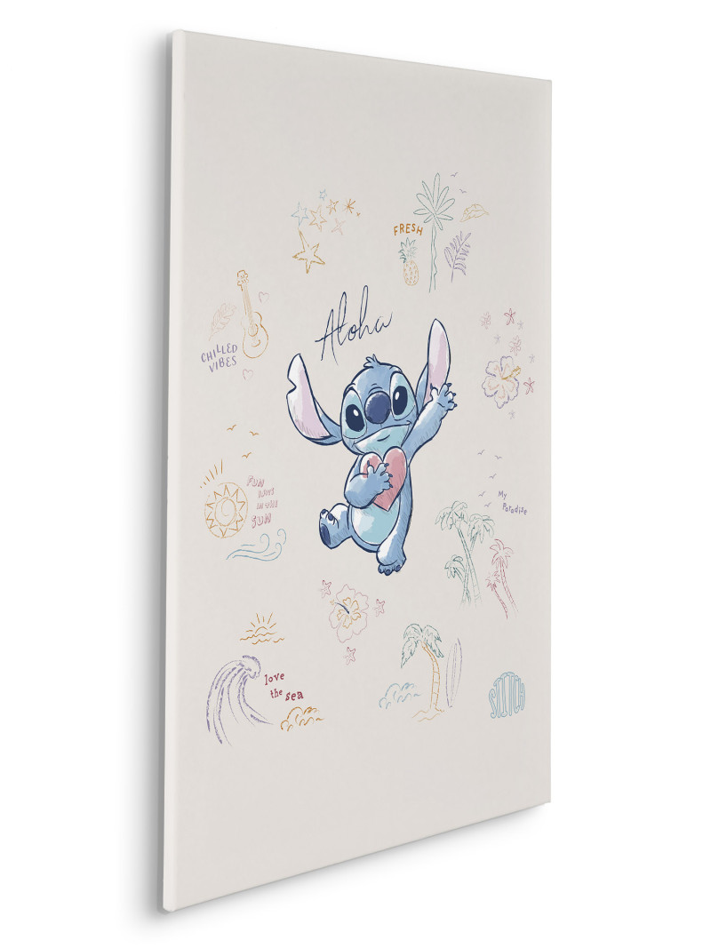 Disney Lilo and Stitch In the Sun - Thumbnail View 1