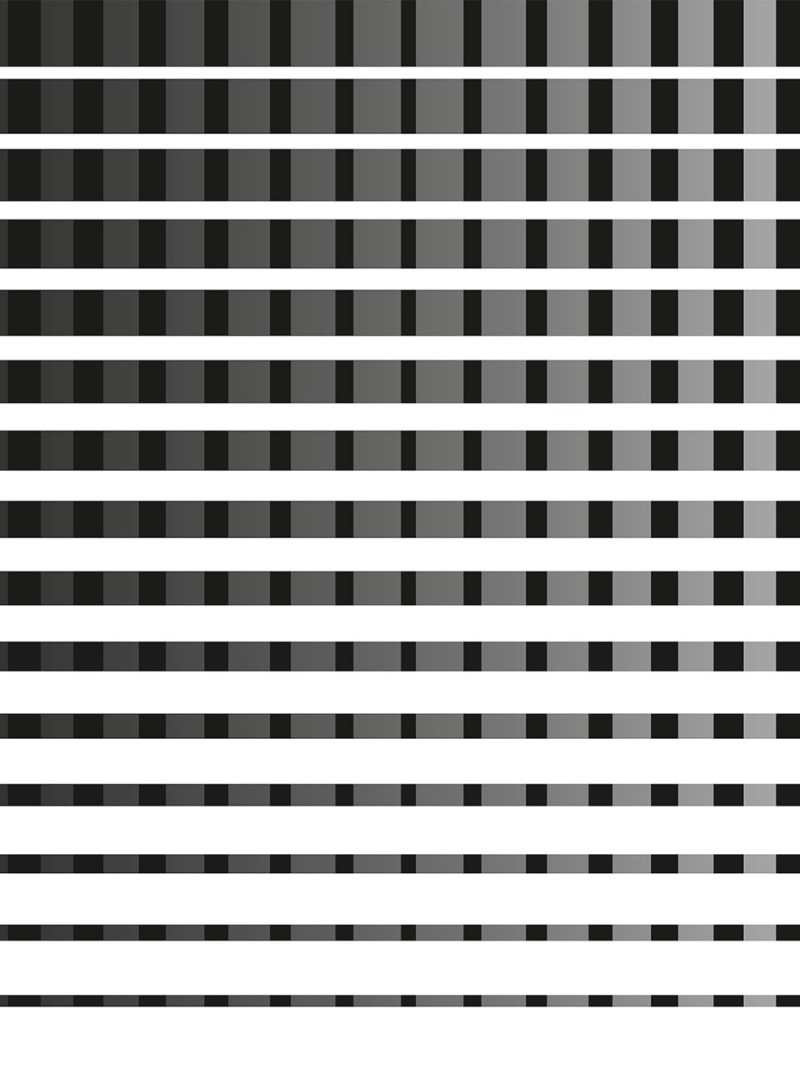 Griddy whiteblack-grey - Thumbnail View 1