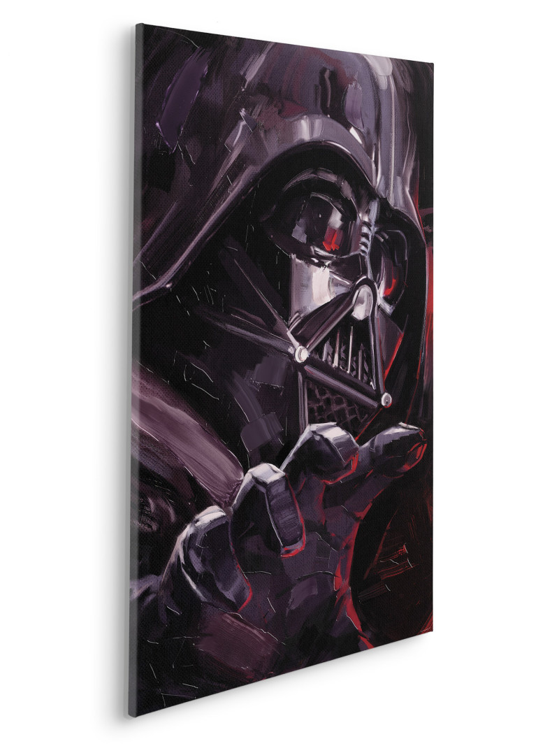 Star Wars Darth Vader Acryl - Thumbnail View 1