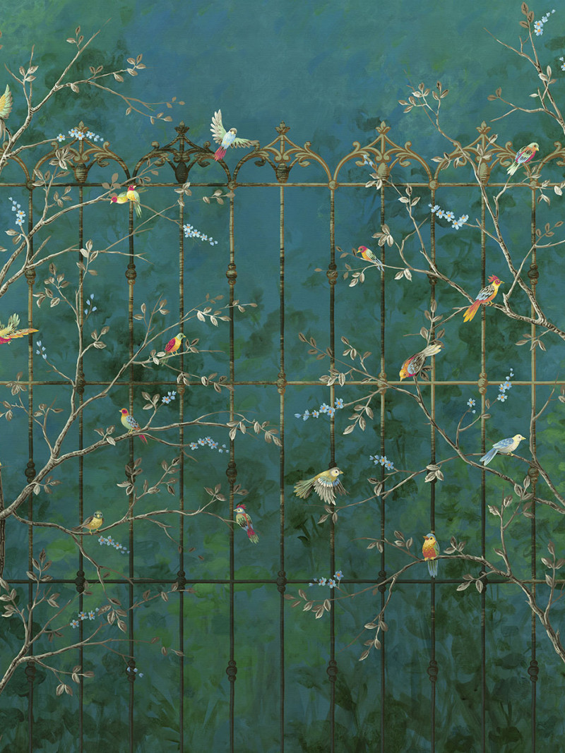 Birdsong Breeze - Thumbnail View 1