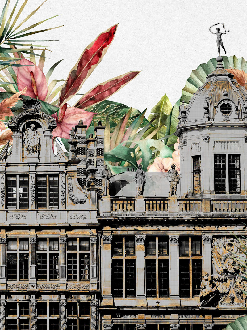 Tropical Palace - Thumbnail View 1
