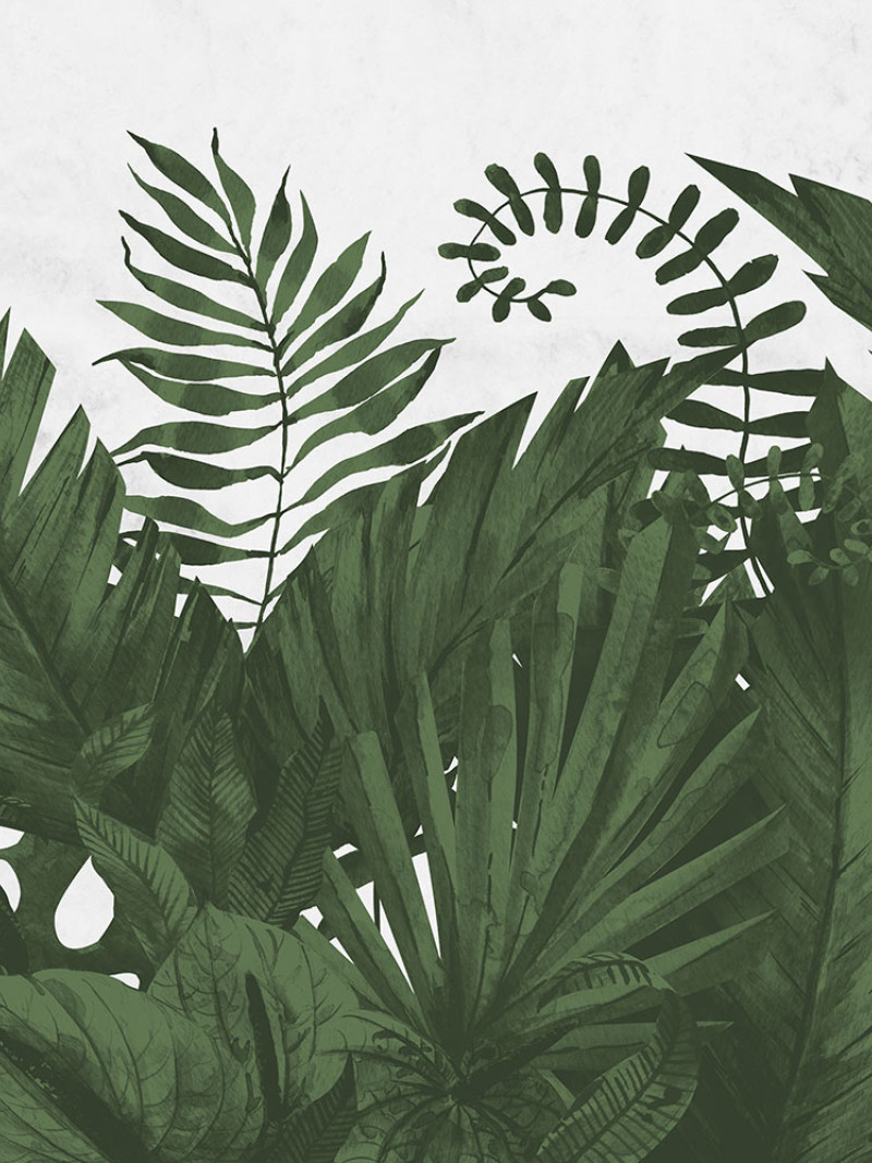 Botanic Harmony - Thumbnail View 1