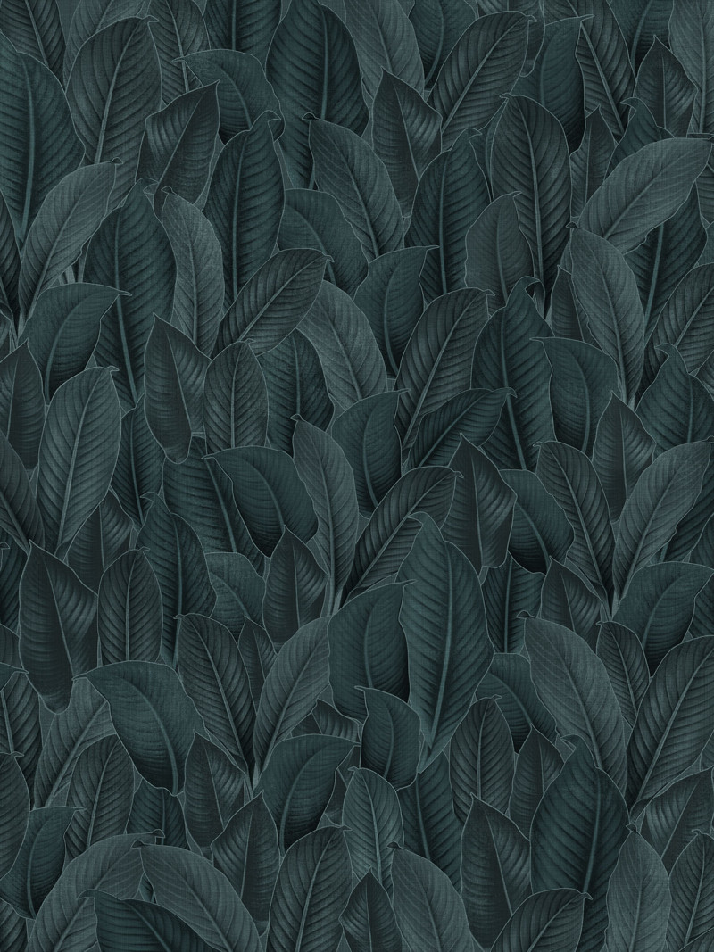 Bain de Feuilles - Thumbnail View 1
