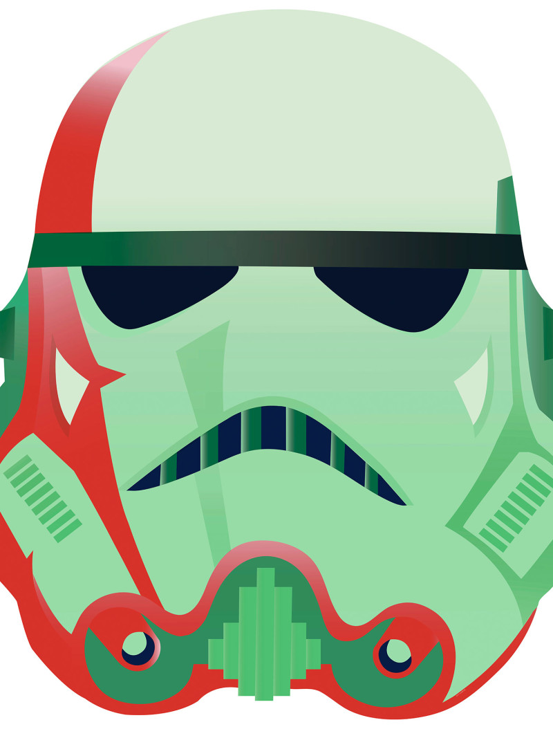 Star Wars - One of us! - Thumbnail View 1
