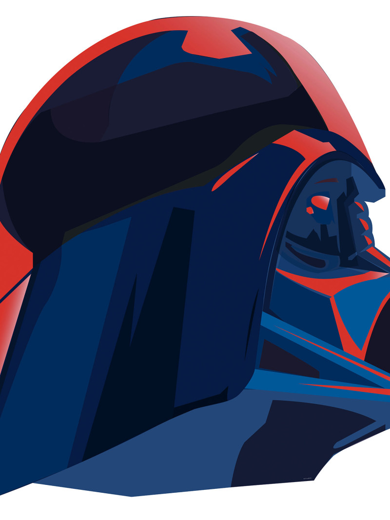 Star Wars - Cover Up - Thumbnail View 1