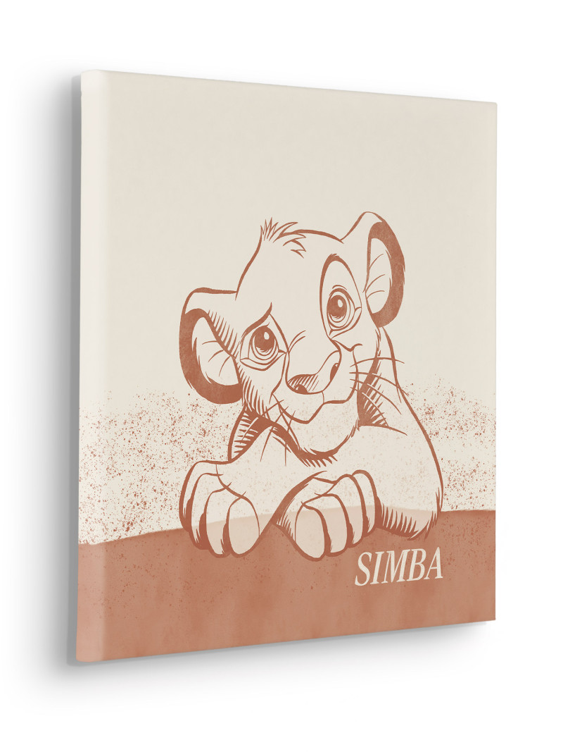 Disney The Lion King It´s Simba - Thumbnail View 1