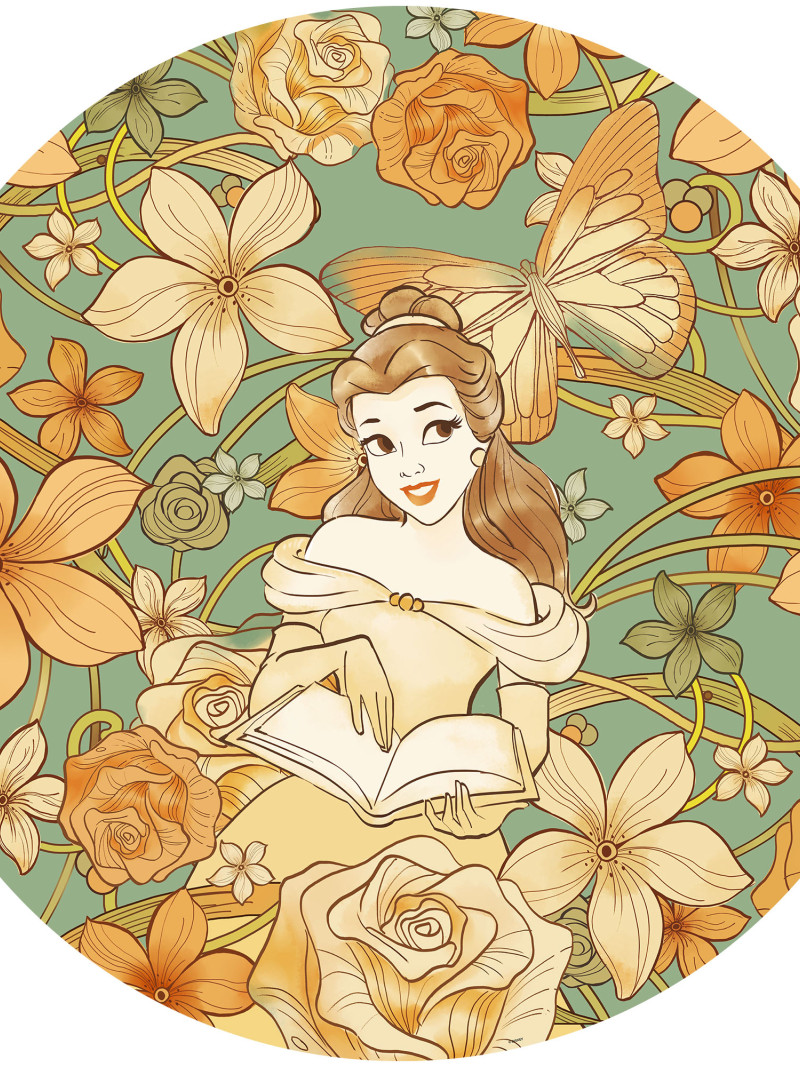Belle Spirit of Autumn - Thumbnail View 1
