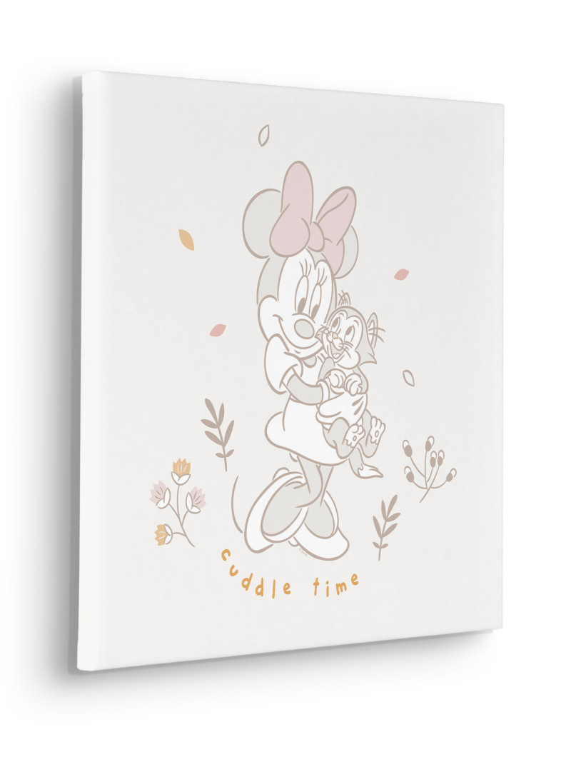 Disney Minnie Mouse Cuddle Time - Thumbnail View 1
