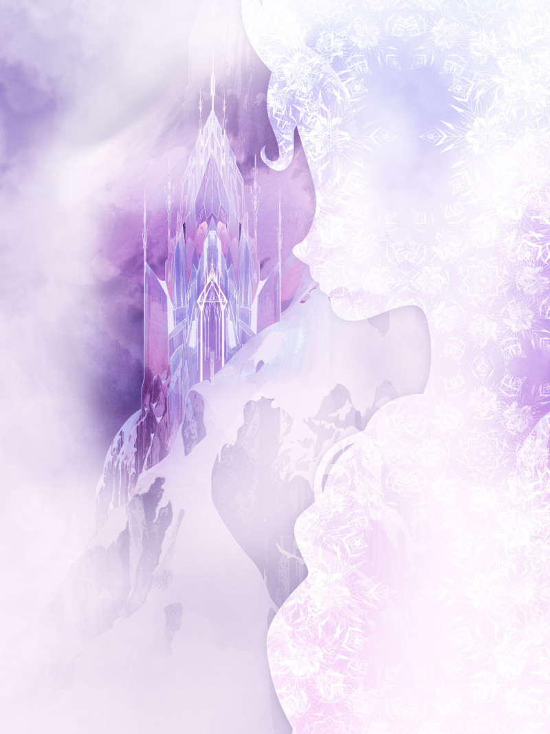 Frozen Winter Mist - Thumbnail View 1