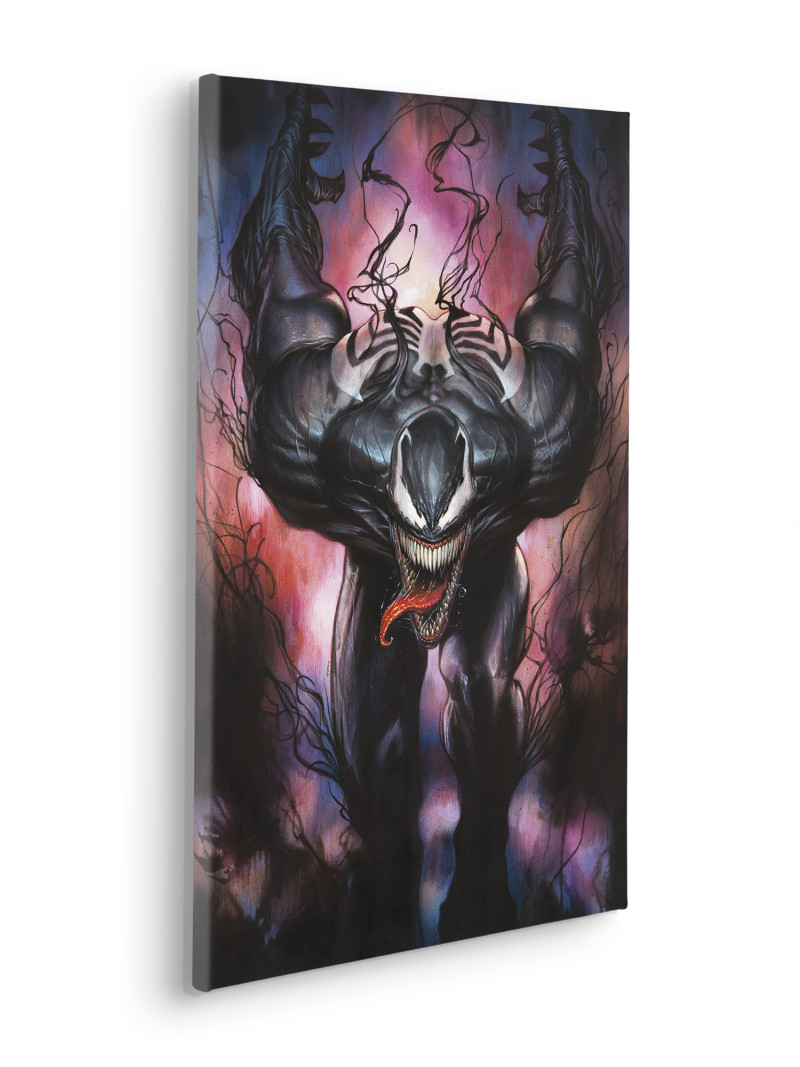 Marvel Venom Attack - Thumbnail View 1