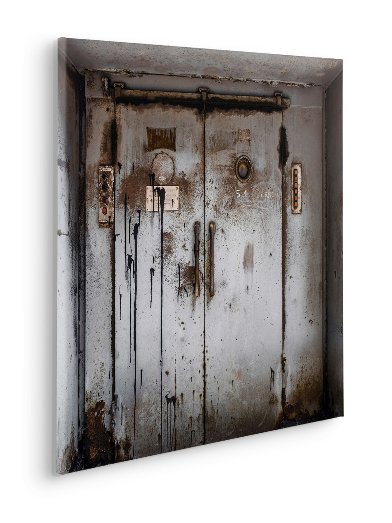 Doorface - Thumbnail View 1