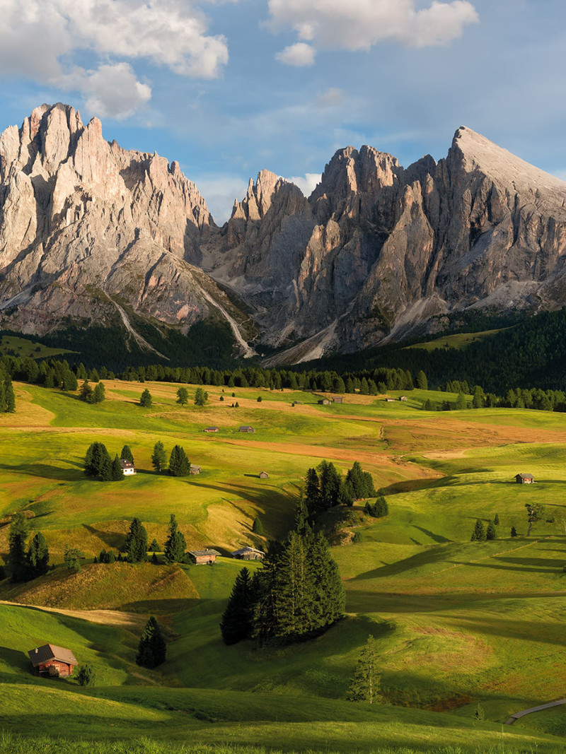 Alpen - Thumbnail View 1