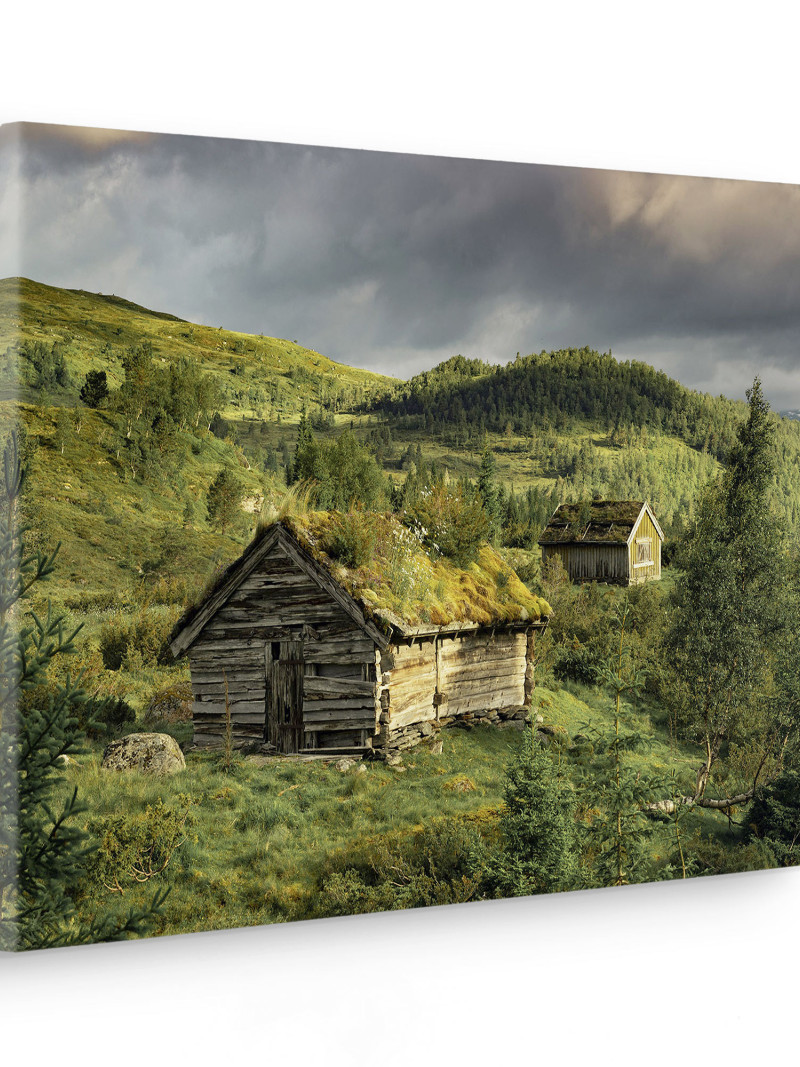 Rustic Charme - Thumbnail View 1