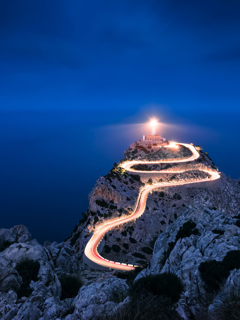 Cap Formentor - Thumbnail View 1