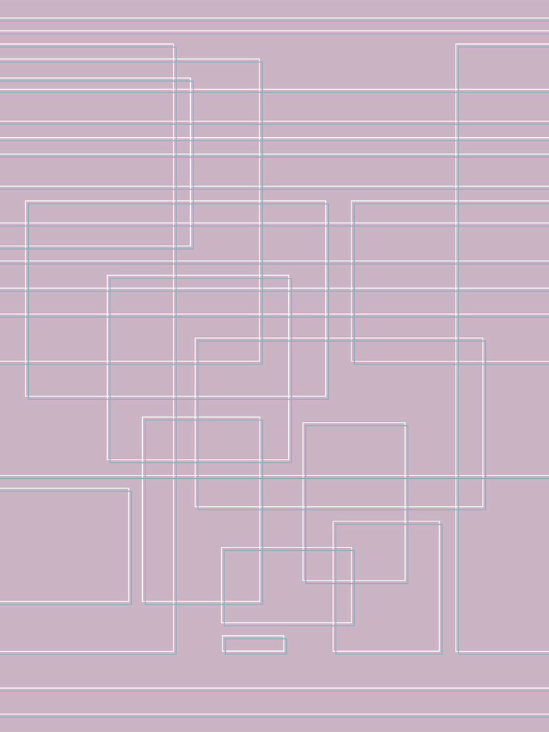 Mills Board Mondial whiteice-rose - Thumbnail View 1
