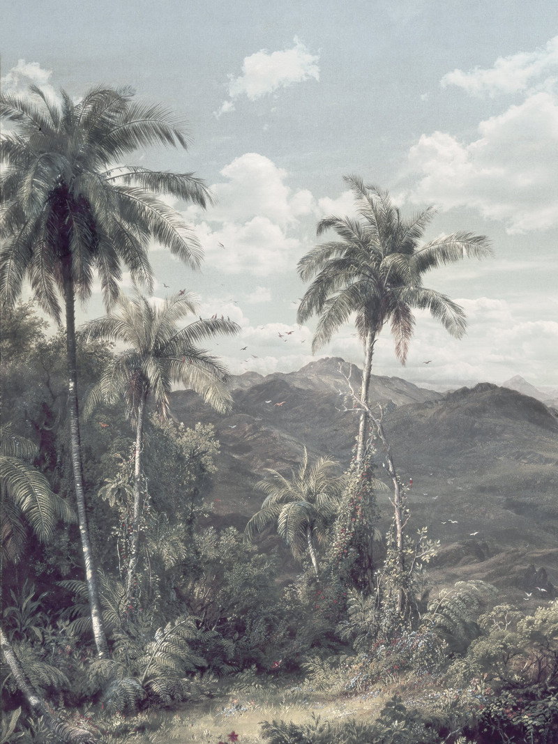 The Exotic Land - Thumbnail View 1