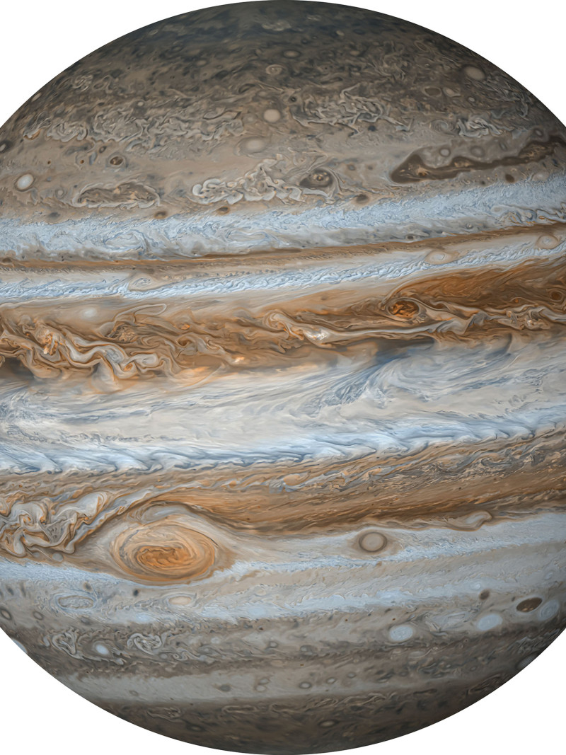 Jupiter - Thumbnail View 1