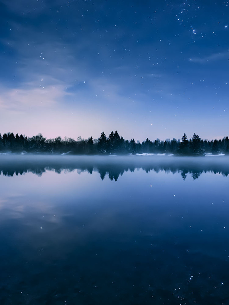 Glistening Stars - Thumbnail View 1