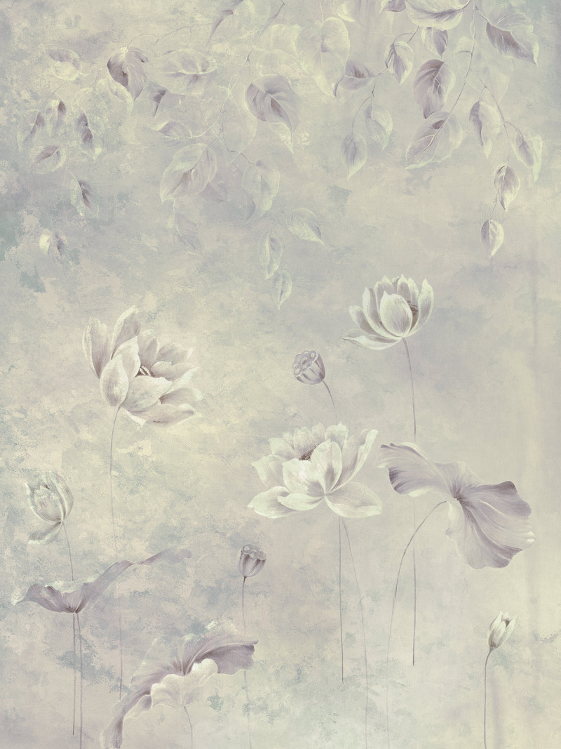 Water Lily - Thumbnail View 1