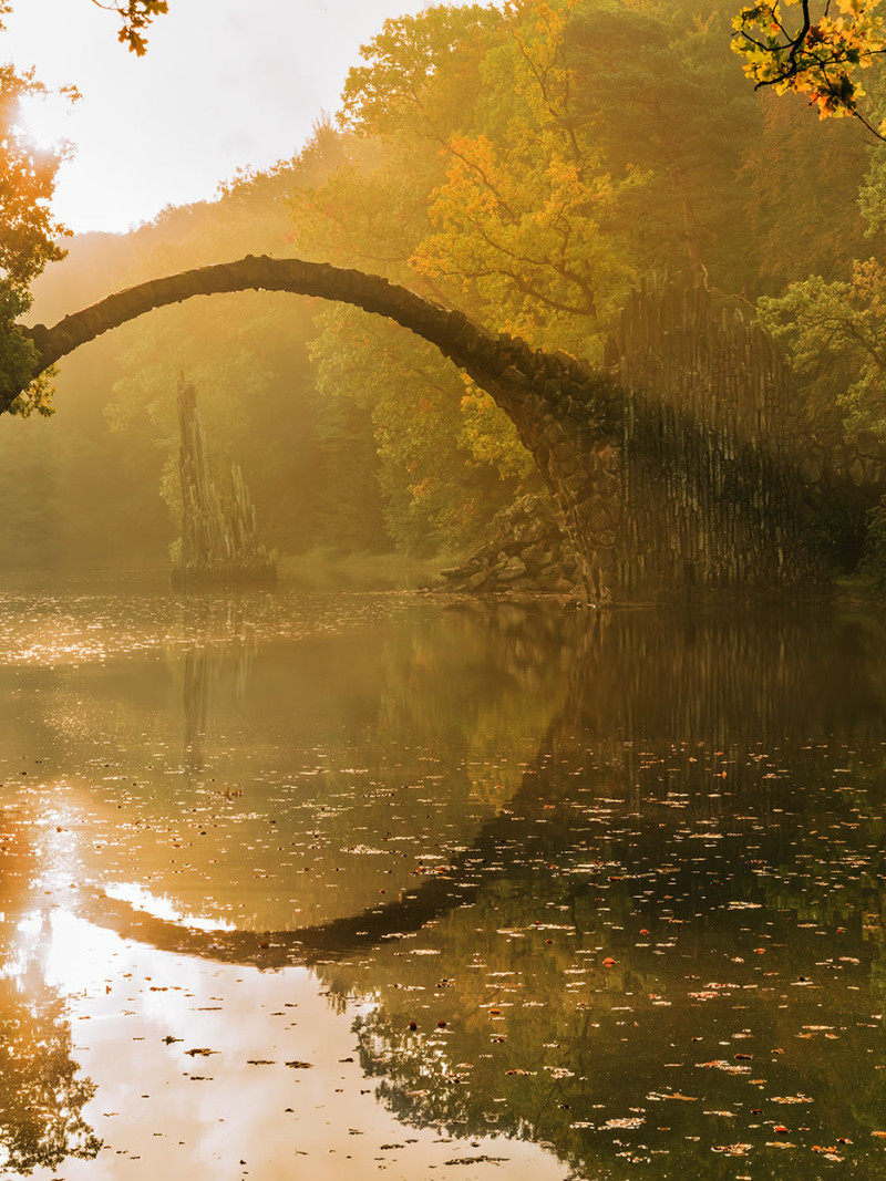 Devil's Bridge - Thumbnail View 1