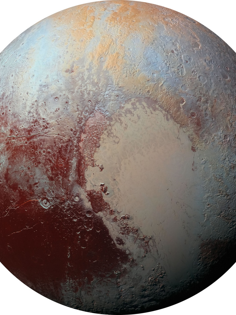 Pluto - Thumbnail View 1