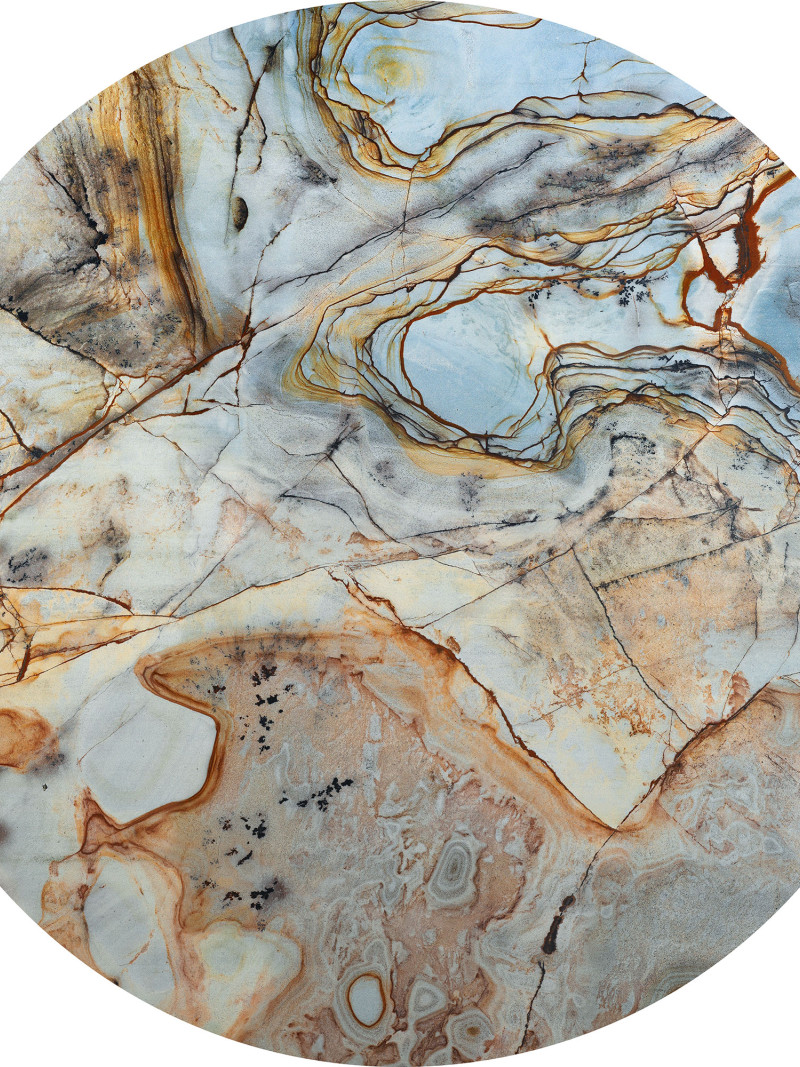 Marble Sphere - Thumbnail View 1