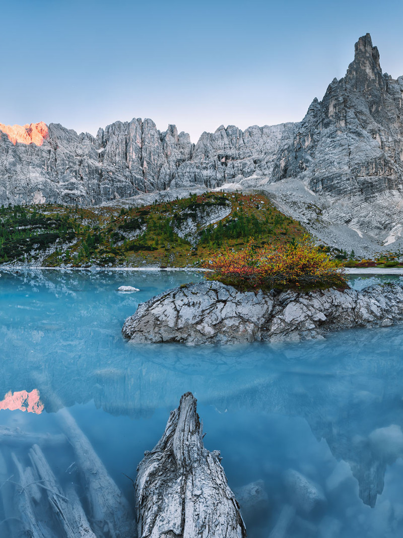 Alpine Treasure - Thumbnail View 1