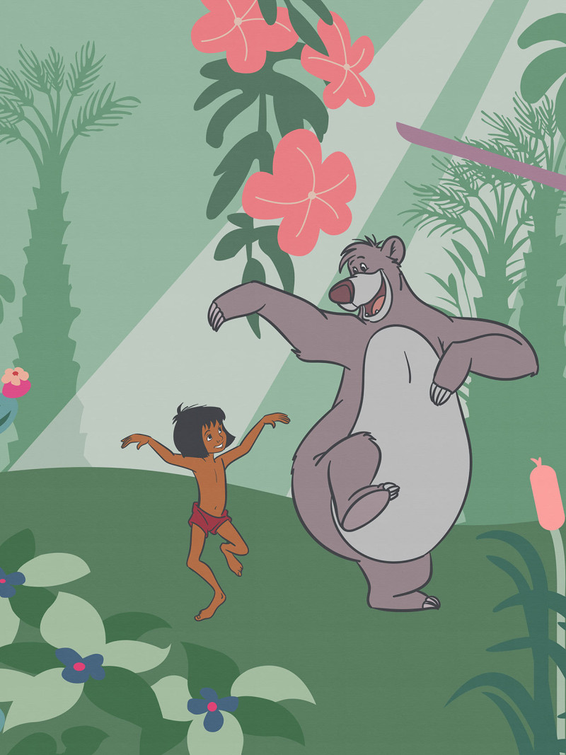 Jungle Book Just Kidding - Thumbnail View 1