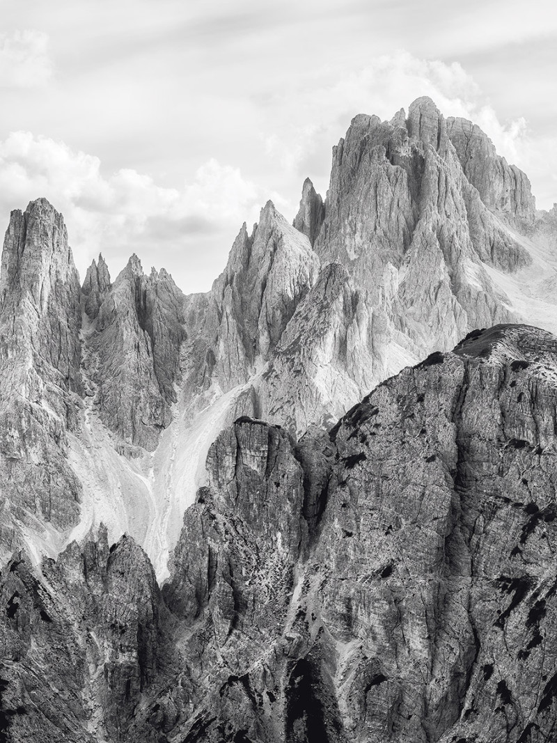 Peaks - Thumbnail View 1