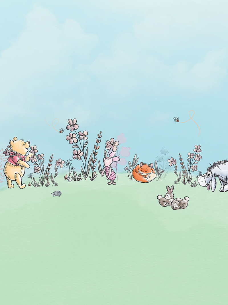 Winnie the Pooh - Curious Minds - Thumbnail View 1
