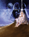 Star Wars Poster Classic 2