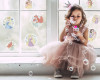 Princess Kindness Bubbles