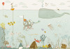 Underwater - View 1