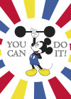 Mickey Mouse Do it