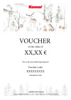 Komar Voucher - View 1