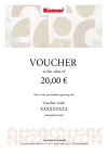 Komar Voucher 20€ - View 1