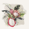 Fresh Fruits - View 1