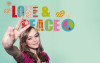 Love and Peace - View 1
