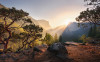 Yosemites Secret - View 1