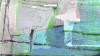 Rooms Opening grey-mint - View 1