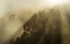 Misty Mountain - View 1