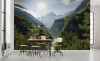 Elbenpforte - View 1