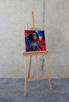 Miss Marvel - View 1